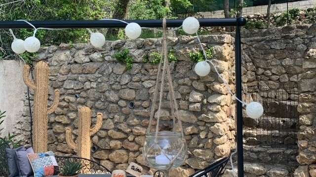 Domaine d'Hestia - Victoria