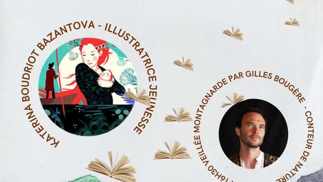 Festival del libro - parole sull'acqua