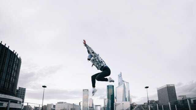 Urban Jump