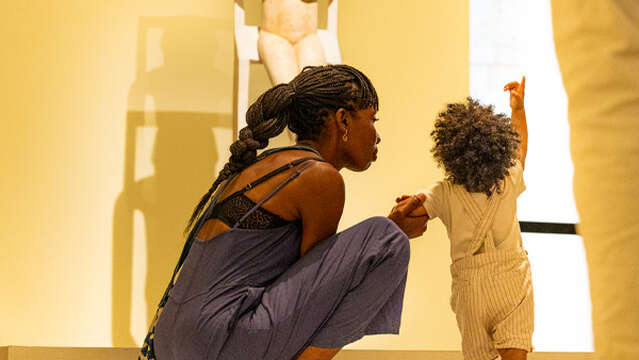 Les enfants modernes