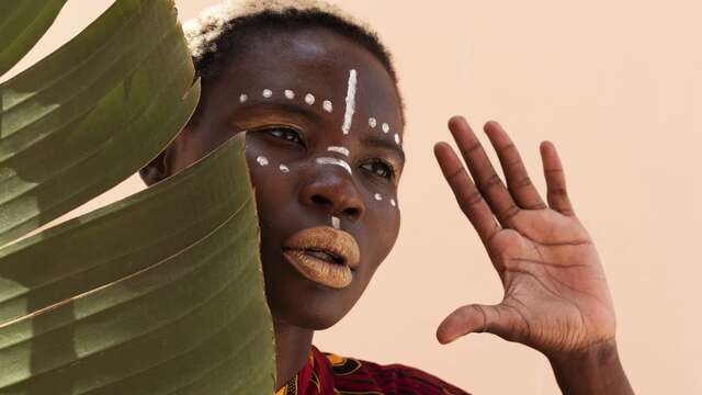 Printemps de l’Afrique