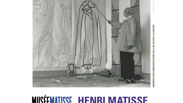 Henri Matisse - Chemin de Croix