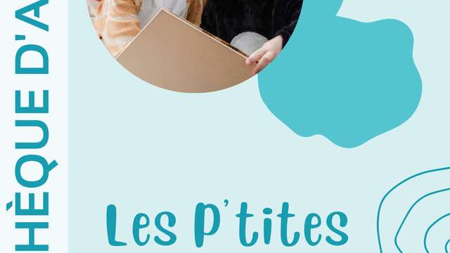 Les P'tites oreilles