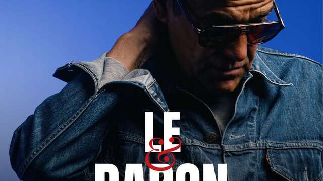 Le Daron au Bistrot Braisé