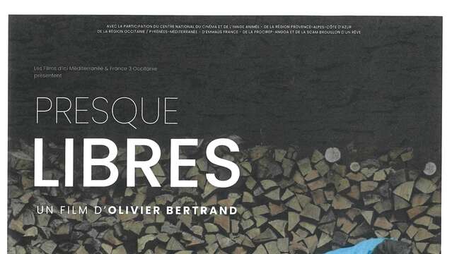 Cinéma "Presque Libres"