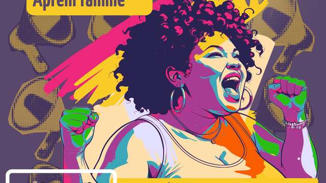 Puissant·es : Après-midi famille