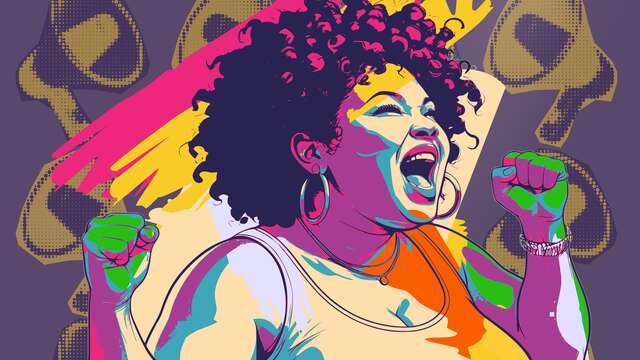 Puissant.es : Pièce chorégraphique : Viriles