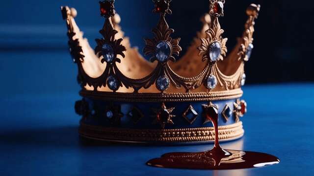 Spectacle Marie Tudor