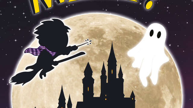 Qui veut la peau du magicien ? - Spectacle familial