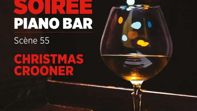 Soirée Piano Bar