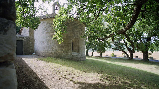 Visite guidée et animations | Journées Européennes du Patrimoine