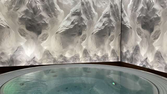 SPA Les Opales Hotel Mercure