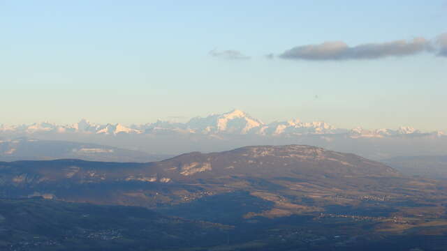 Itinérance l'Ain à Vélo - Le mégatour de la montagne de l'Ain (7 jours / 6 nuits)