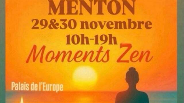 Salon du Bien-être et Nature