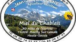 Miel du Chablais
