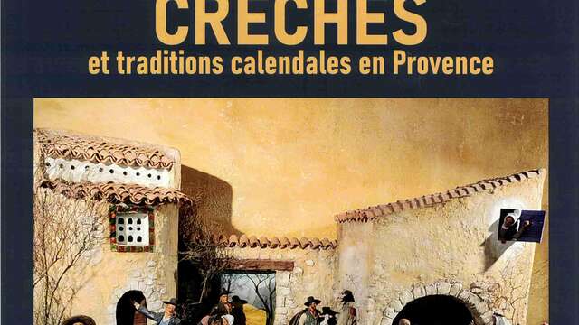 Tentoonstelling: Kerststallen en Provençaals kerstfeest - Kunst in het middenschip