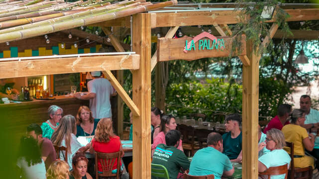 La Palapa