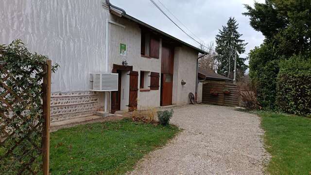 Gîte du Mas Corbier - La Corbiere