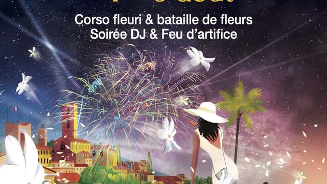 Jasmine Festival