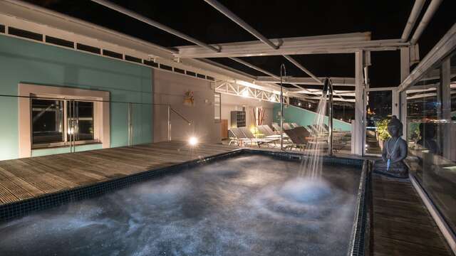 Prãna Spa