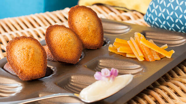 Restaurant de La Toque Rose