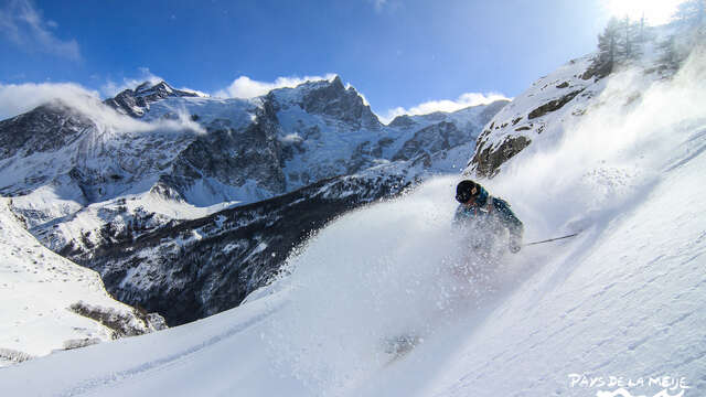 Station Village du Chazelet