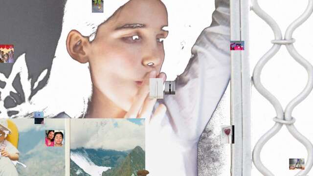 La Relève 8 X Rouvrir Le Monde, la restitution