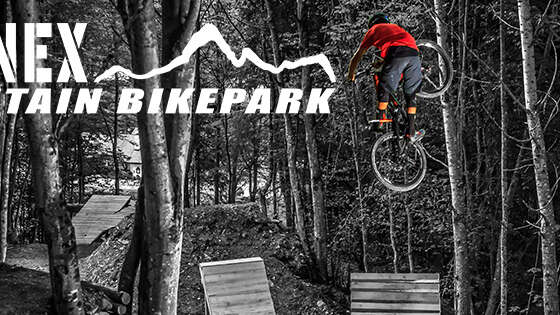 Bike Park BERNEX
