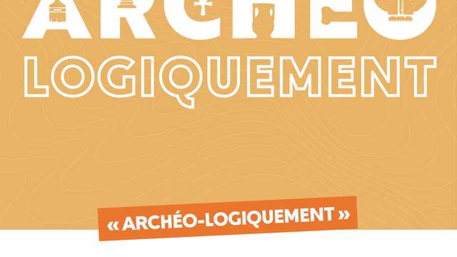 Archéo-logiquement - Figures humaines sur la roche