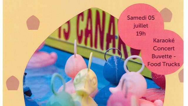 Fête votive