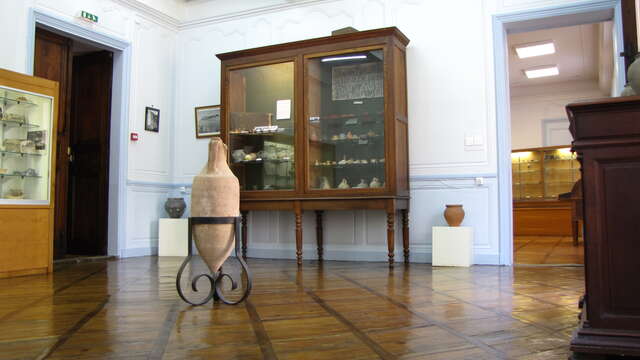 Musée de Die et du Diois