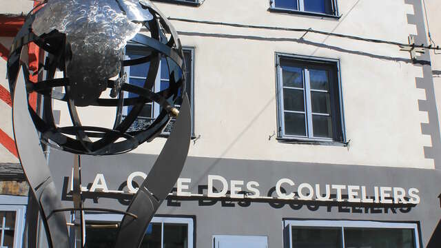 La Cité des Couteliers