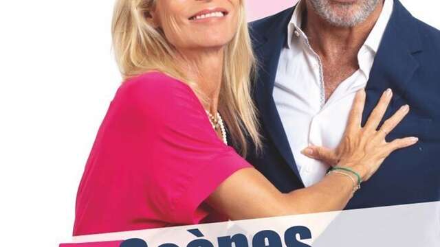 Sept scènes de ménage