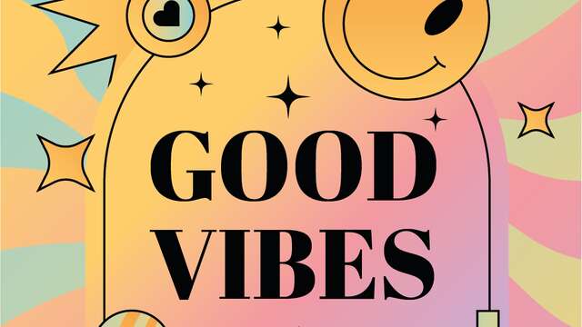 Atelier " Good Vibes "