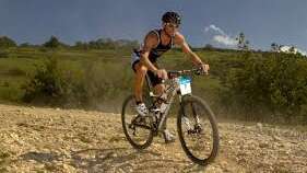 VTT - Cross Triathlon M 25 km