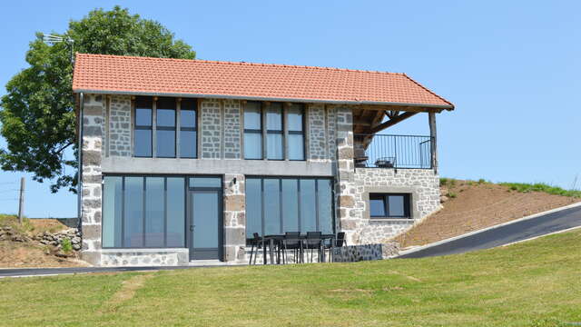 Le grenier à grains de Juzelles