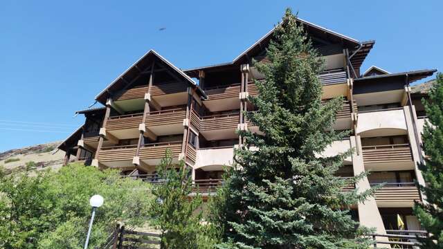 Appartement 6 personnes - Le Fontagnel n° 301
