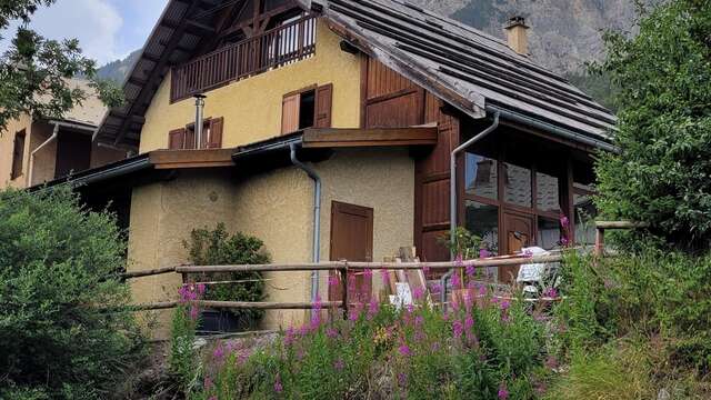 O Clarée Chambres d'hôtes et Tables d'hôtes