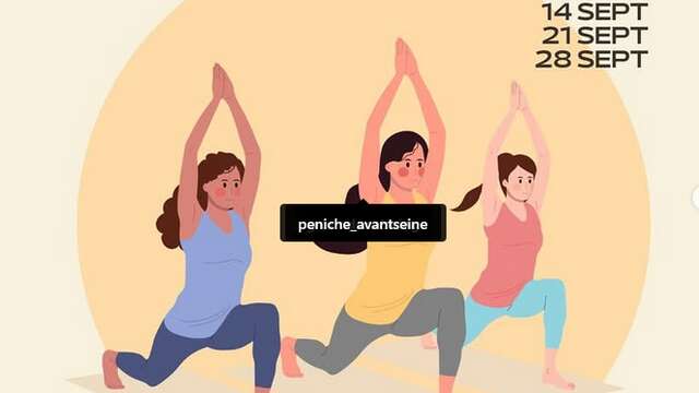 Entertainment - Yoga & Breakfast