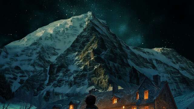 Journées Européennes du Patrimoine - Escape Game