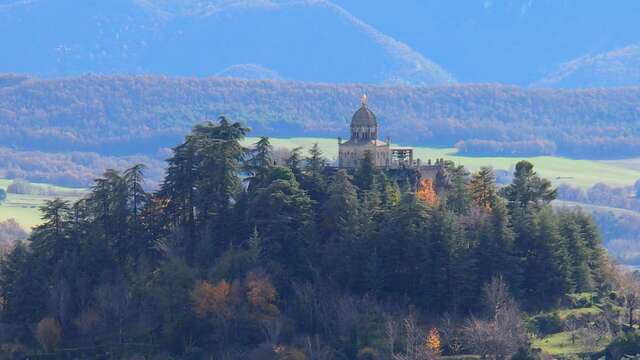 Citadelle de Forcalquier