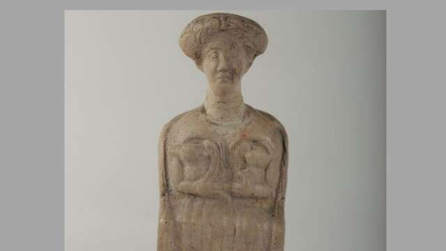 Festival Printemps de l’Antiquité