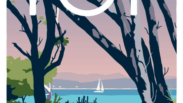 Triathlon original di Porquerolles