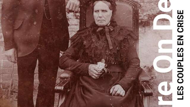 Theater "Paare in der Krise"