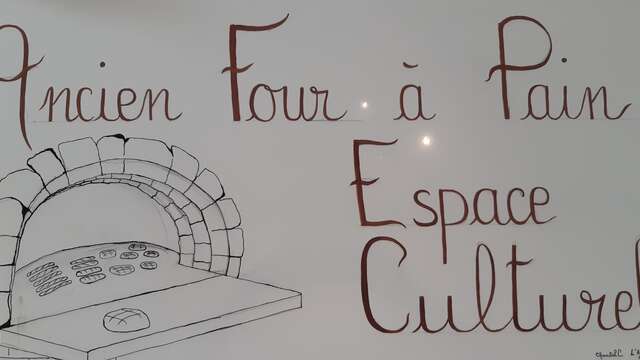 Espace culturel du Four à pain