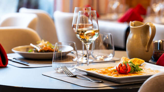 Réveillon de Noël au Castillan