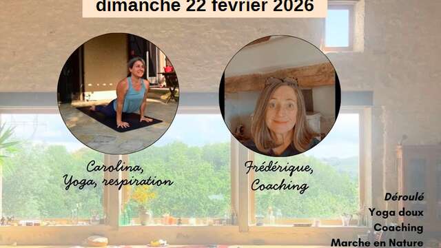 Journée Parenthèse à Fauroux