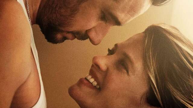 Séance cinéma : "CONNEMARA"