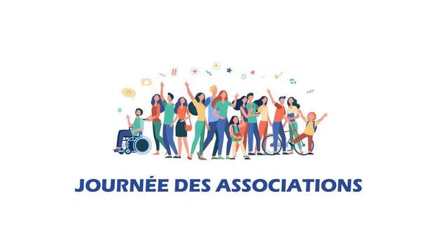 Forum des associations au Paradou