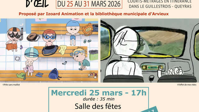 Clin d'œil - Compilation Temps libre : Et toi, qu’est ce que tu fais en sortant de l’école ?